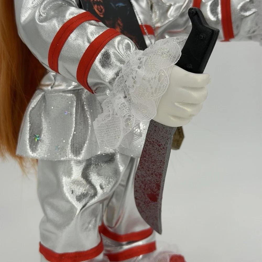 Pennywise IT Doll 14